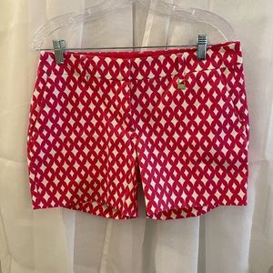 Nautica Chino style shorts
